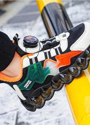 Неймовірно стильні  демі хайтопи утеплені