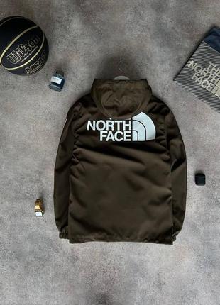 Ветровка мужская tnf