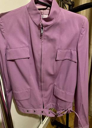 Піджак вітровка куртка