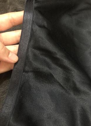 Подъюбник marks & spencer 7