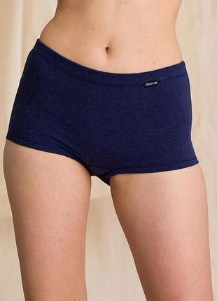 Женские термошорты термобелье key lxc 729 hot touch