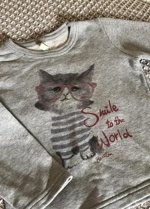 Світшот на 2 рочки 2