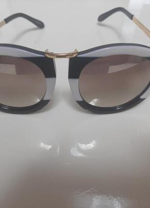 Окуляри жіночі,  karen walker