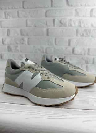 Кроссовки new balance