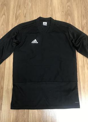 Кофта лонгслив adidas