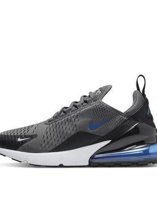 Кроссовки nike air max 270 jordan &gt; 41р по 47р &lt; оригинал! акция! -10%