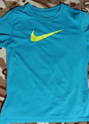 Футболка tiffany nike