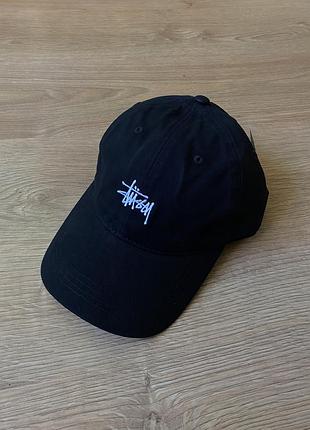 Кепка stussy/ блайзер стси/ оригинал/ новые