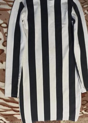 Платье h&m