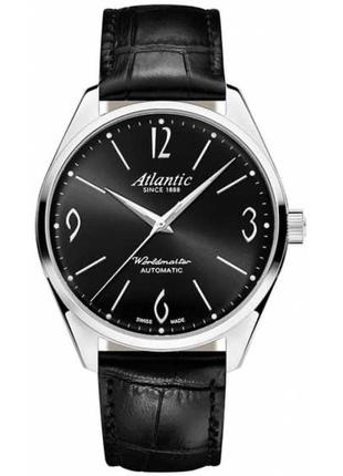 Часы atlantic 51752.41.69s