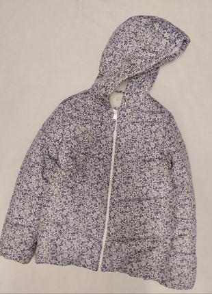 Куртка курточка mothercare 140см 9-10лет