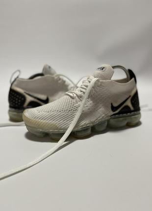 Nike air vapormax flyknit оригинал3 фото