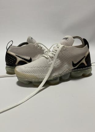 Nike air vapormax flyknit оригинал1 фото