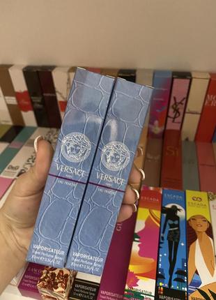 Versace eau fraiche