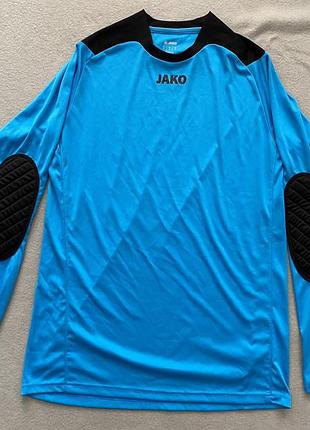 Спортивный реглан jako