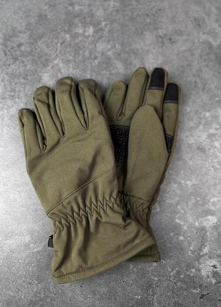 Тактичні  чоловічі  рукавиці cordial-22 фото