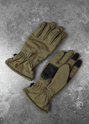 Тактичні  чоловічі  рукавиці cordial-29 фото