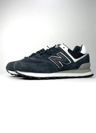 Кросівки new balance