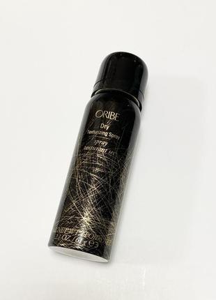 Спрей для сухого дефинирования лак-текстура oribe dry#urizing spray, 61 g