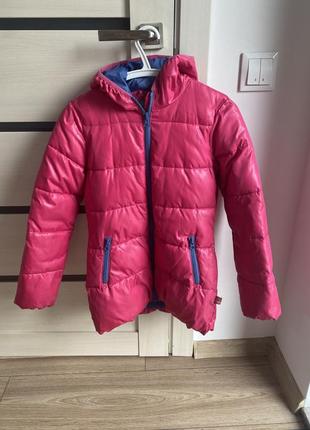 Куртка benetton