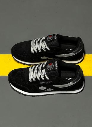 Reebok classic leather2 фото