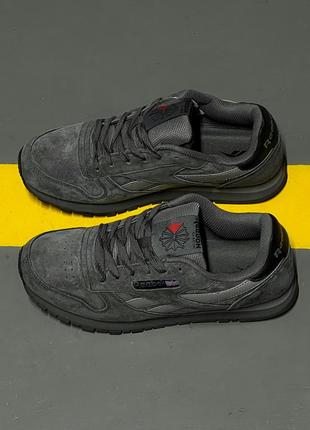 Reebok classic leather 5