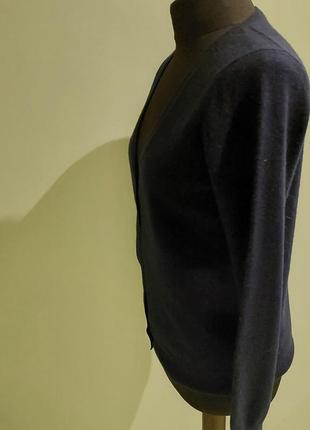 Кашемировая кофта pure collection2 фото