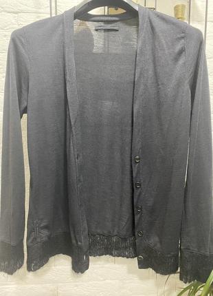 Кардиган prada