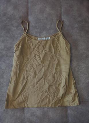 Базова майка zara