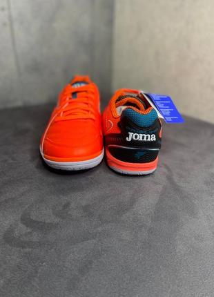 Футзалки joma dribling 23074 фото