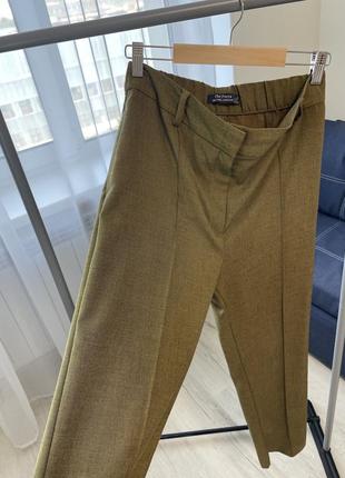 Классические женские брюки от бренда the freya2 фото