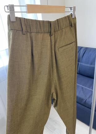 Классические женские брюки от бренда the freya4 фото