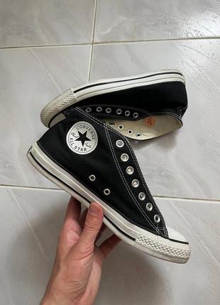 Кеды converce chuck taylor оригинал