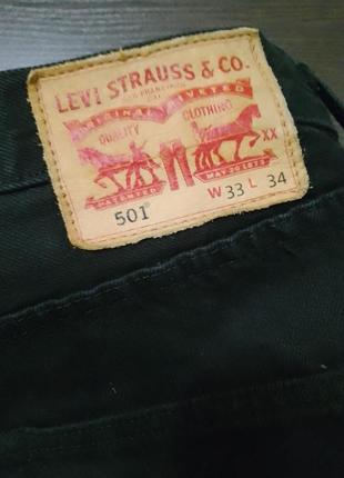 Джинси levi strauss&amp;co3 фото