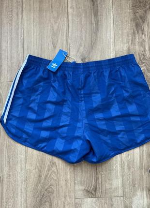 Новые шорты adidas originals retro shorts4 фото