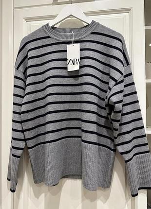 Светр zara 3
