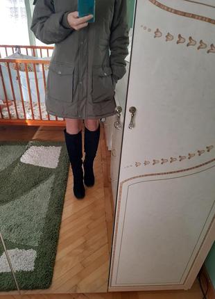 Куртка, парка vicky smith 6