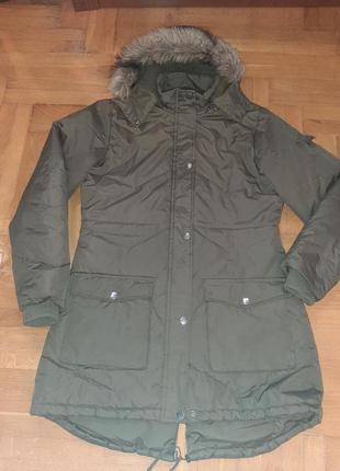 Куртка, парка vicky smith 2