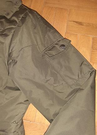 Куртка, парка vicky smith 3