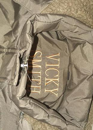 Куртка, парка vicky smith 4