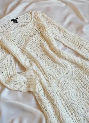 Невероятное платье