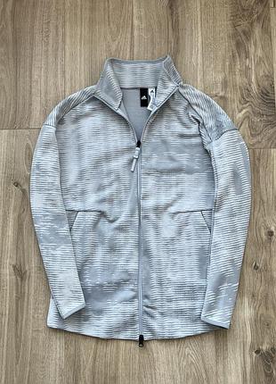 Спортивна кофта adidas zne pulse covup
