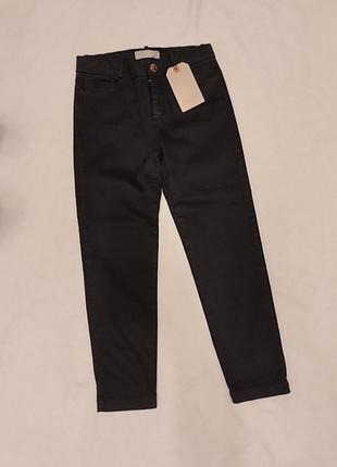 Брюки штаны zara 134см 9 лет