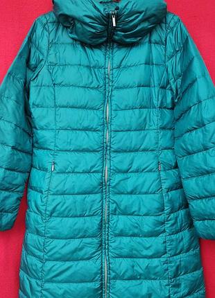 Легкий пуховик от weekend max mara
