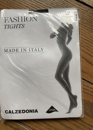 Чулки под пояс calzedonia