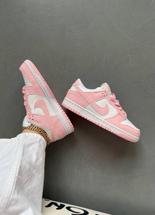 Женские nike sb dunk low9 фото