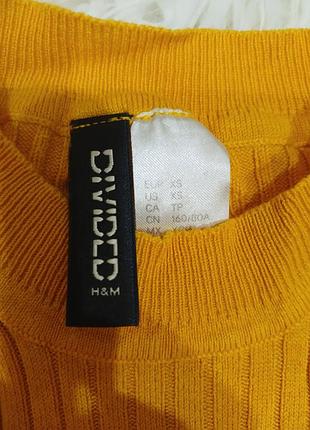 Гольф h&amp;m 2