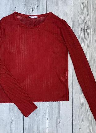 Кофта zara s (36)