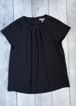 Блузка h&m xs (34)