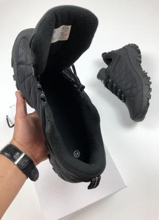 Кросівки merrell зимові